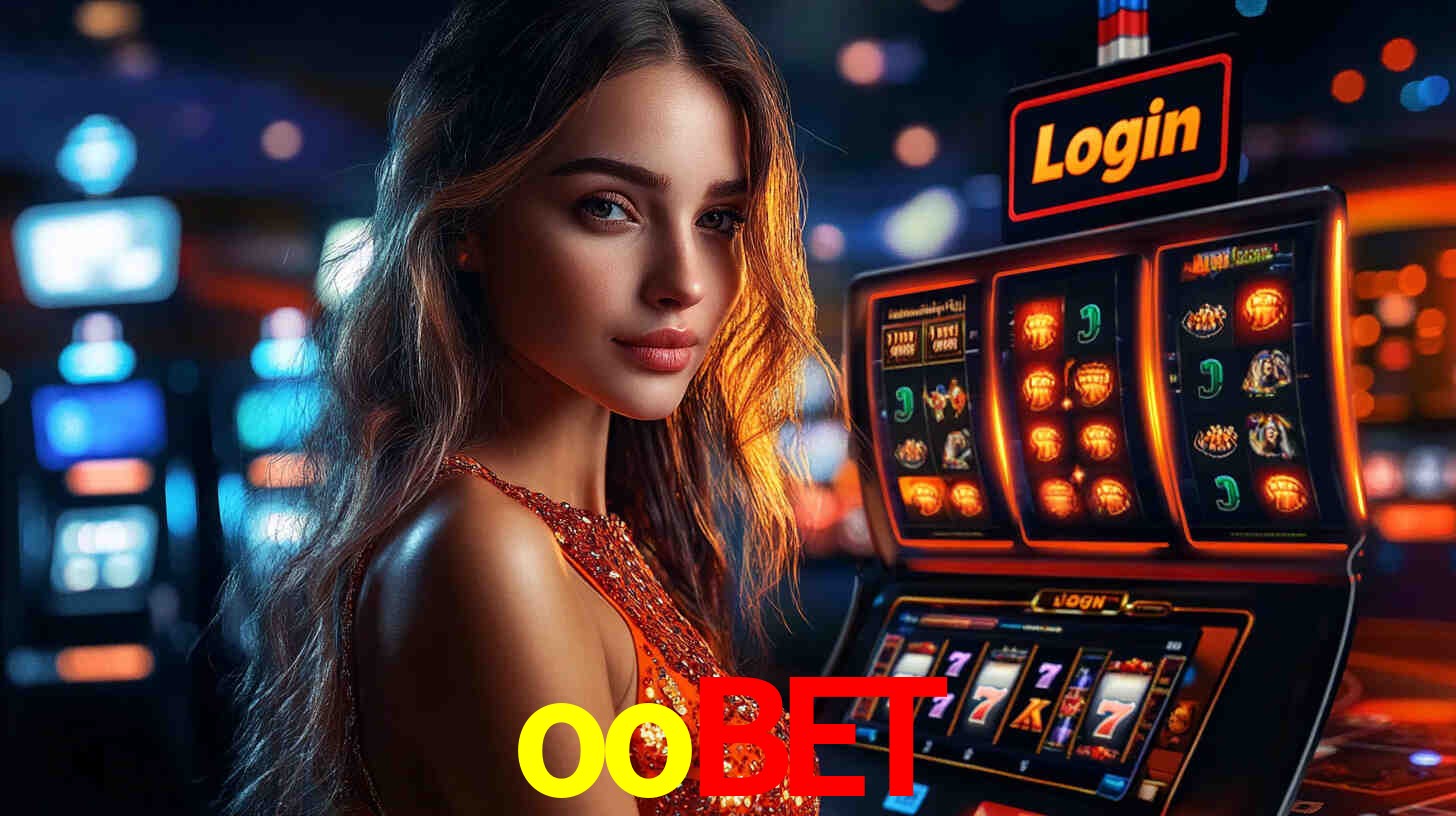 oobet: Seu Cassino Premiado com Pagamentos Rápidos