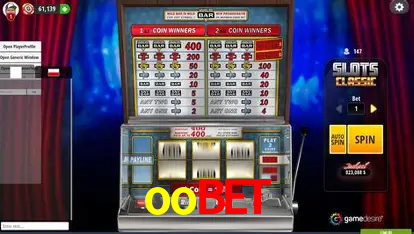A Emoção da Loteria na oobet: Uma Chance de Mudança de Vida