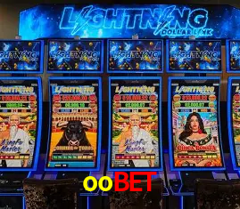 A Revolução dos Aplicativos de Jogos no oobet