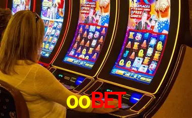 Descubra o Mundo do Cassino Online com oobet