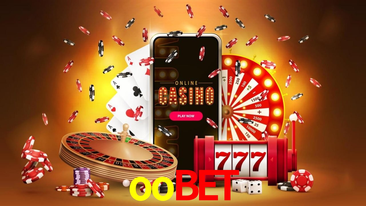 Explorando a Categoria de Eventos em Apostas na oobet