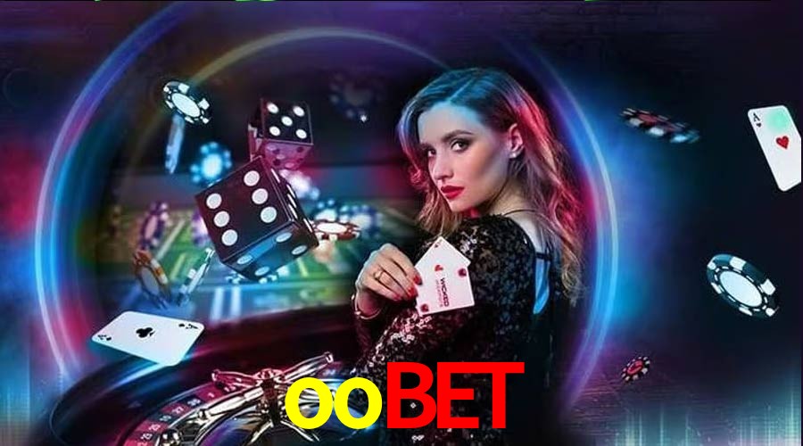 APP oficial da oobet para mobile