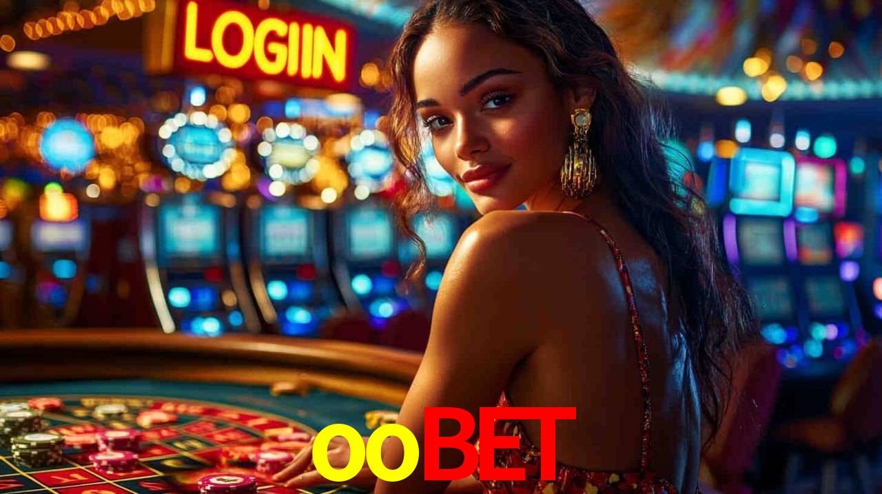 Catálogo de jogos oobet com fornecedores Pragmatic Play, Evolution, NetEnt