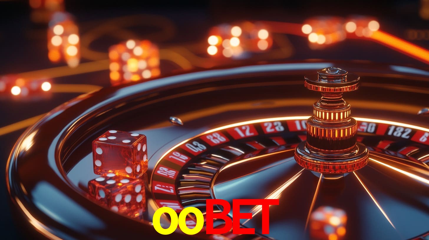 Roulette Table oobet