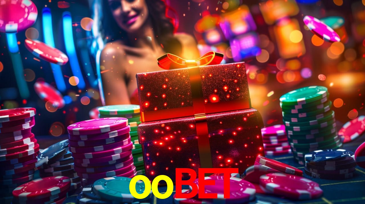 Interface do App oobet