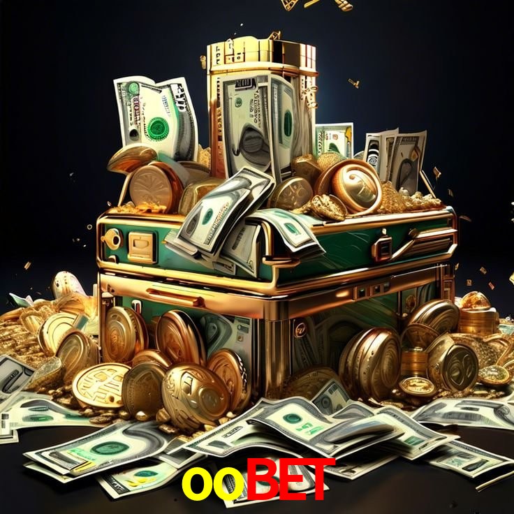 Benefícios da Conta oobet