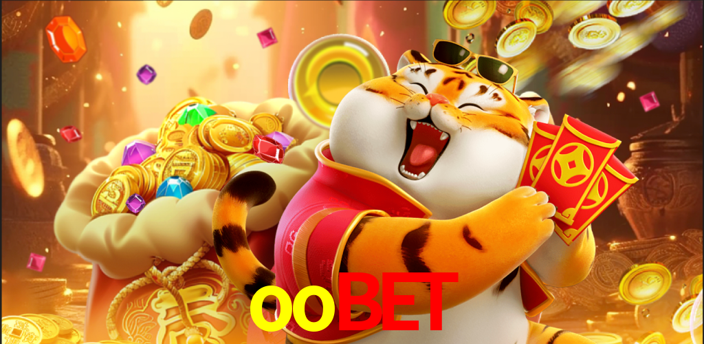 Bônus Generosos e Exclusivos no oobet para Você!