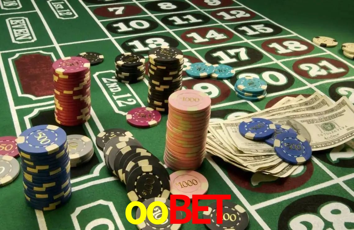 oobet: Jogos de Caça-Níqueis-Altas Recompensas, Roleta-Velocidade, Blackjack-Desafios Máximos