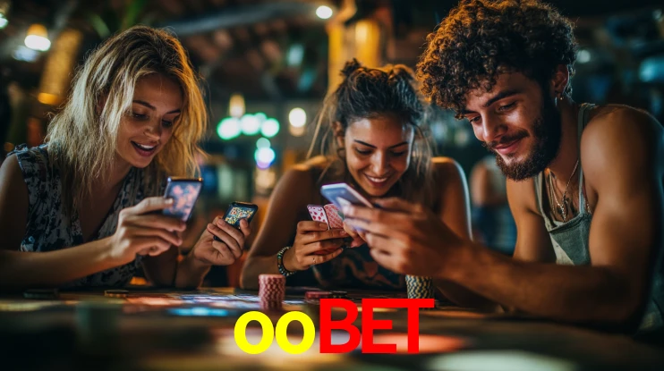 Welcome Bonus oobet