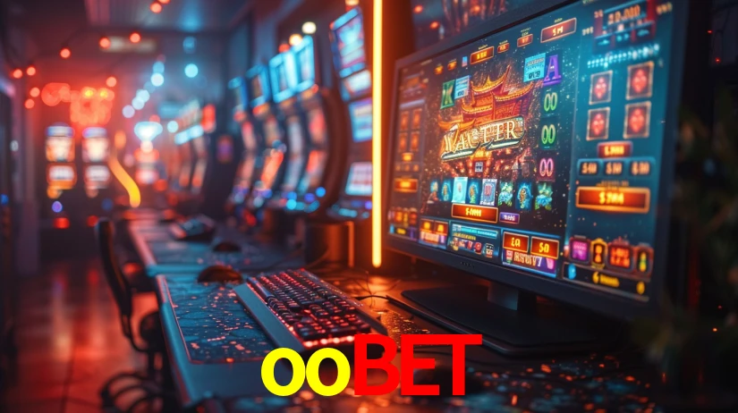 oobet.com