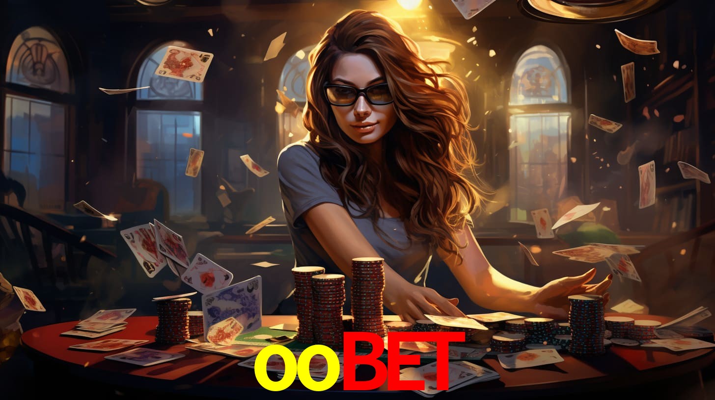 Live Casino oobet