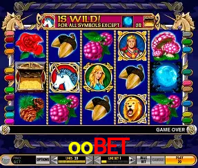 Descubra o Mundo do Cassino Online com oobet