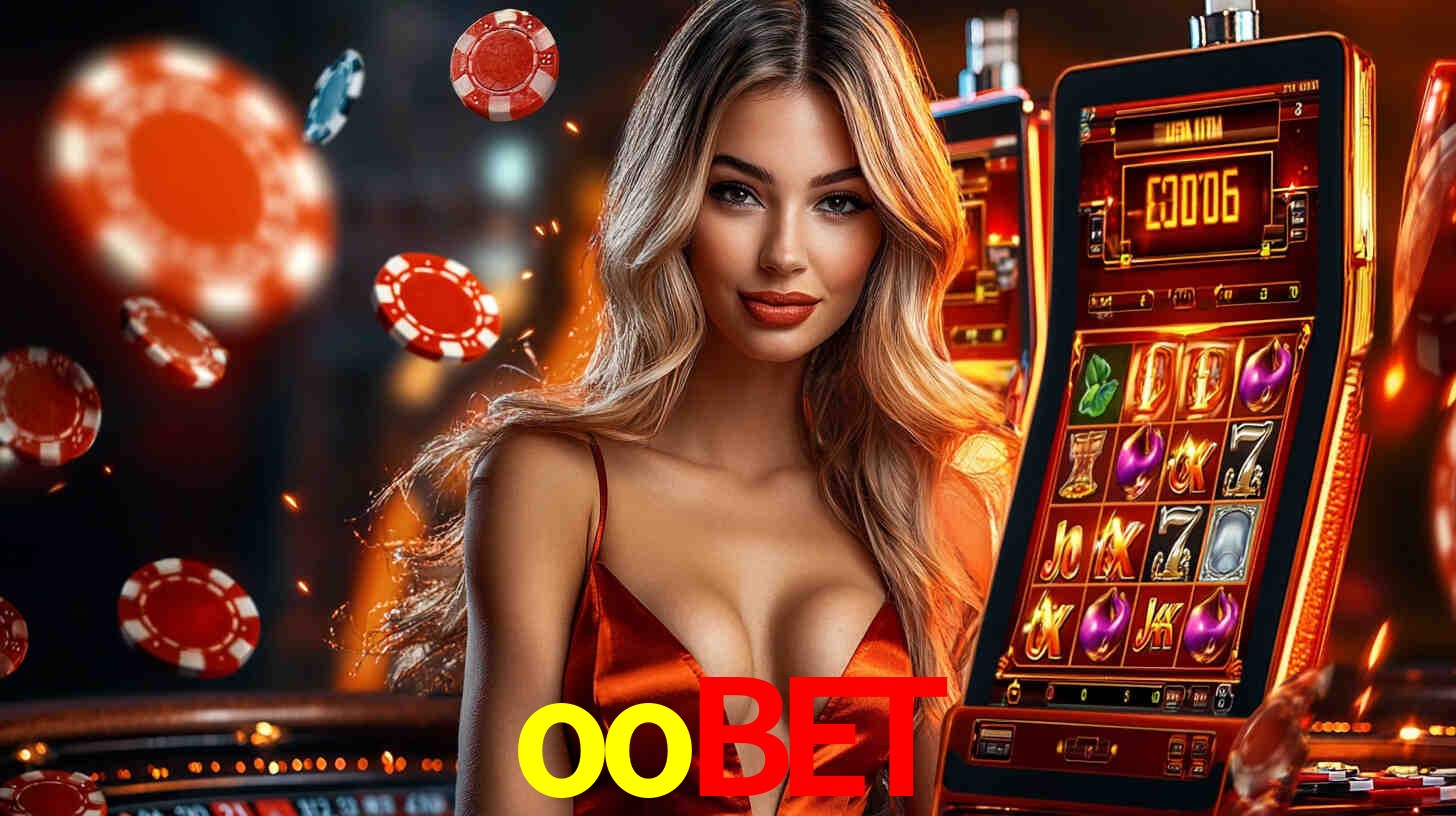 oobet: Seu Especialista em Apostas Esportivas Brasileiras