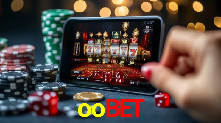 oobet App Interface