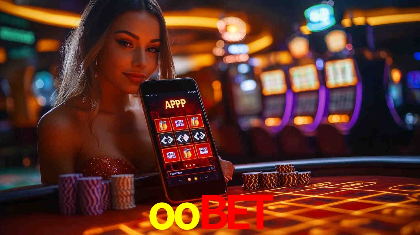 Desvendando o Mundo dos Jogos Virtuais na oobet