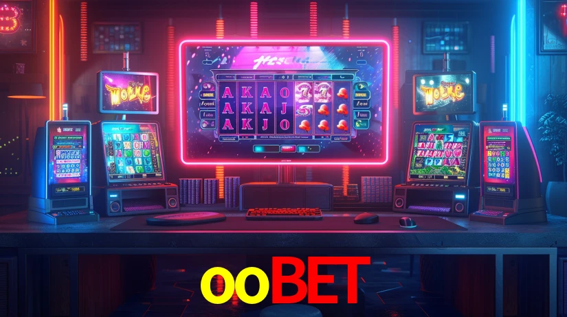 Sinta a adrenalina dos jogos de cassino com oobet
