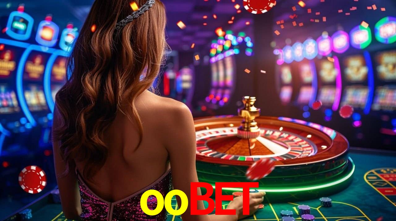 Página de download oobet