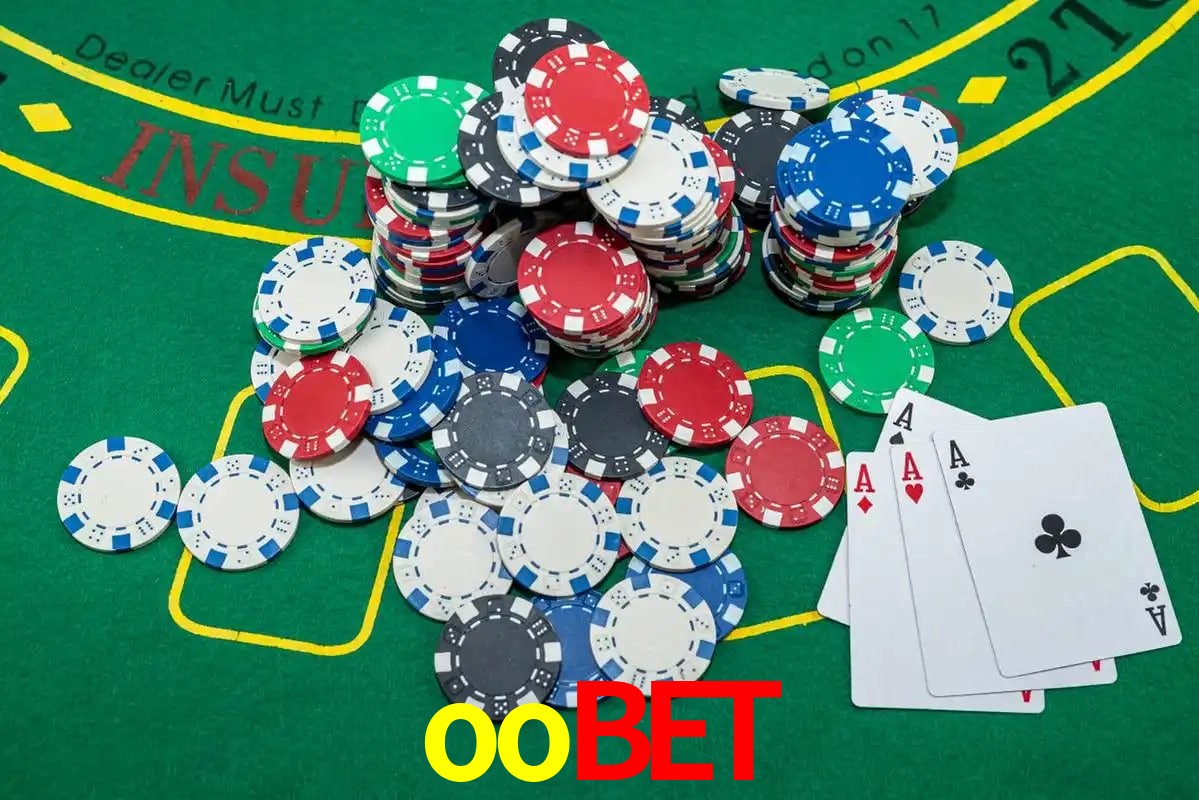 Apostas de Futebol oobet