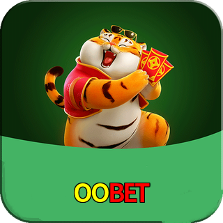 OOBET Logo