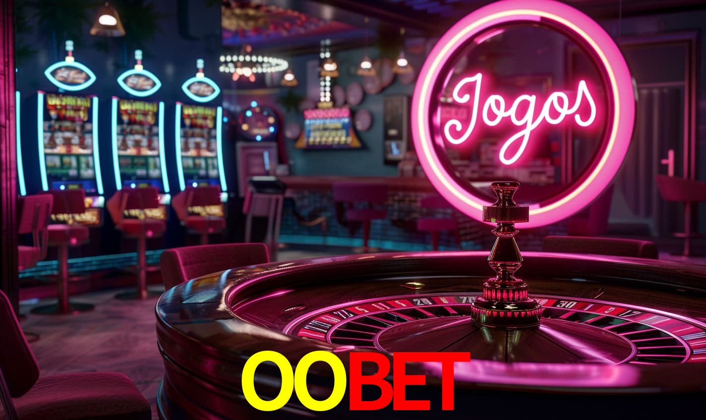 Jogos de Mesa Premium OOBET - Blackjack, Roleta, Baccarat